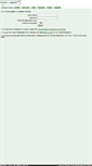 Mobile Screenshot of members.nearlyfreespeech.net